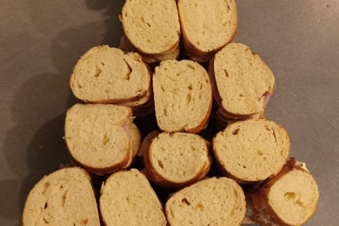 Cliquez pour zoomer ! Mauricette – Petits pains alsaciens Thermomix par Sebetkris