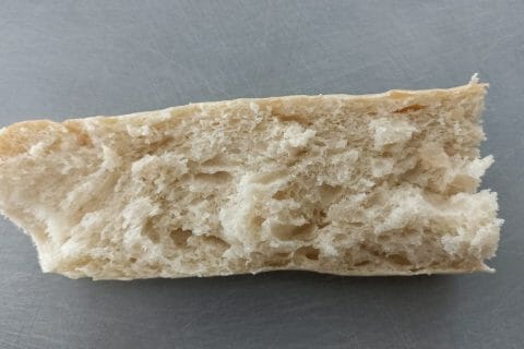 Cliquez pour zoomer ! Miche de pain Thermomix par Sebetkris