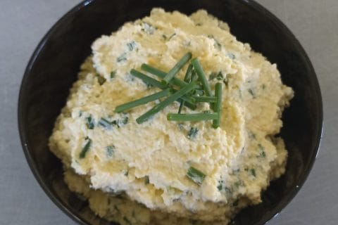 Cliquez pour zoomer ! Tartinade d’oeufs durs Thermomix par Sebetkris