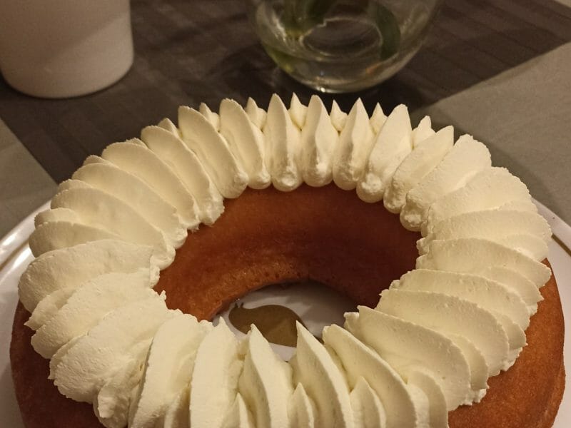 Cliquez pour zoomer ! Cakounet au chocolat Thermomix par Sebetkris