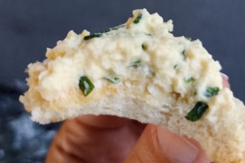 Cliquez pour zoomer ! Tartinade d’oeufs durs Thermomix par Sebetkris