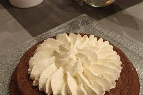 Cliquez pour zoomer ! Cakounet au chocolat Thermomix par Sebetkris