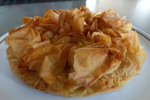 Cliquez pour zoomer ! Compote de pomme Thermomix par Sebetkris