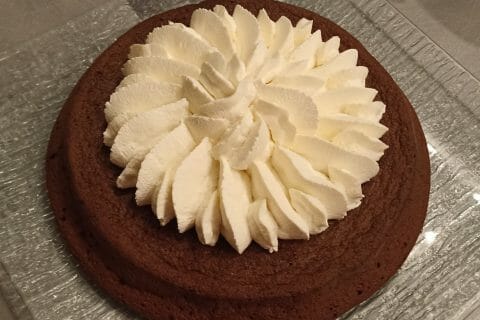 Cliquez pour zoomer ! Cakounet au chocolat Thermomix par Sebetkris