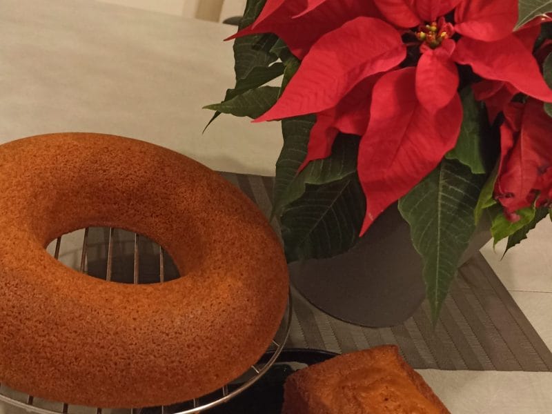 Cliquez pour zoomer ! Pain d’épices Thermomix par Sebetkris