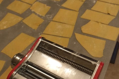 Cliquez pour zoomer ! Oreillettes Thermomix par Sebetkris