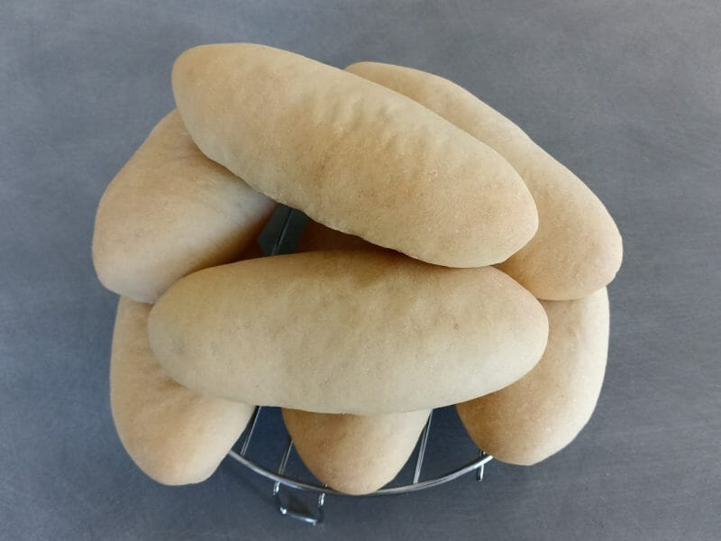 Cliquez pour zoomer ! Panini Thermomix par Sebetkris