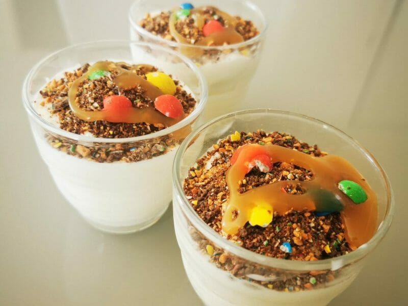 Cliquez pour zoomer ! Mc Flurry Thermomix par clna