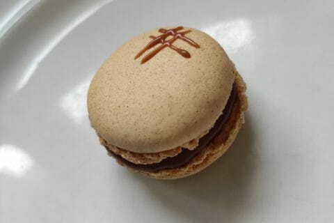 Cliquez pour zoomer ! Macarons Thermomix par m2