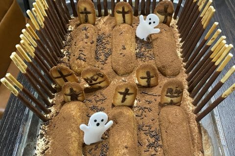 Cliquez pour zoomer ! Tiramisù, l’original Thermomix par Zivlyne