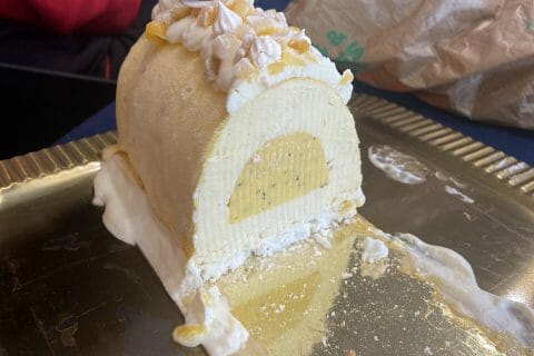 Cliquez pour zoomer ! Vacherin Thermomix par Zivlyne