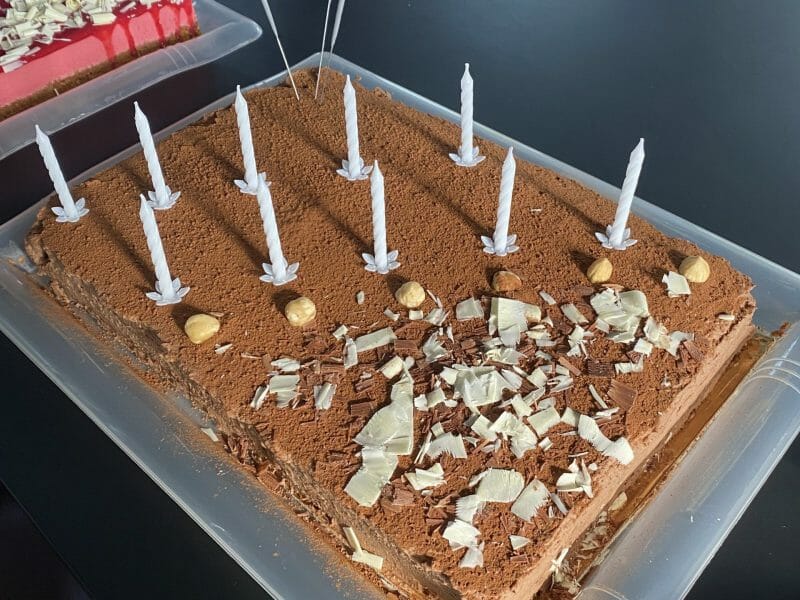 Cliquez pour zoomer ! Trianon Thermomix par Zivlyne