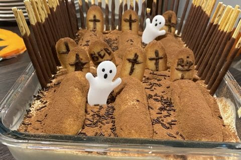 Cliquez pour zoomer ! Tiramisù, l’original Thermomix par Zivlyne