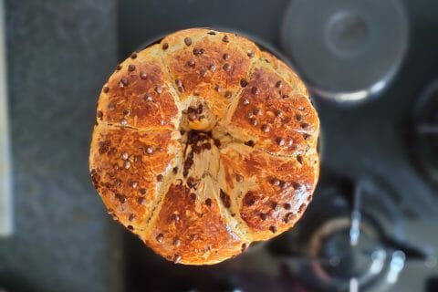 Cliquez pour zoomer ! Brioche Buchty Thermomix par laura_689