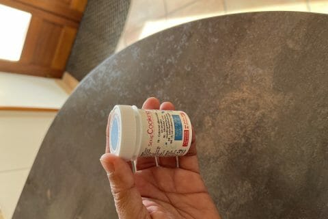 Cliquez pour zoomer ! Photo de Conga