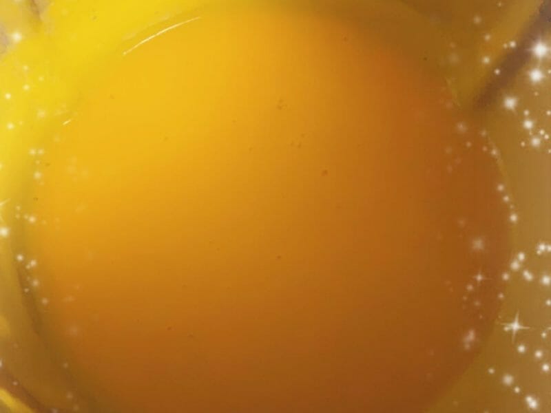 Cliquez pour zoomer ! Velouté de potimarron Thermomix par Emi_Lie