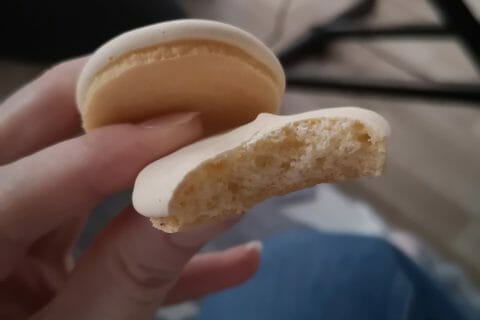 Anis Bredele Au Thermomix Cookomix