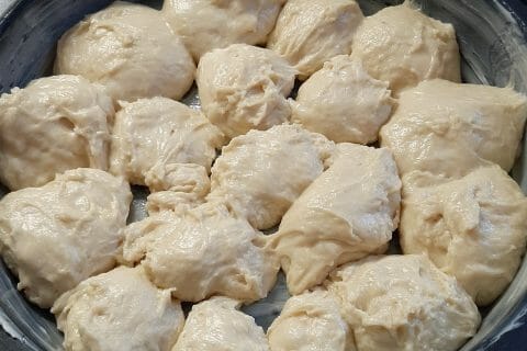 Cliquez pour zoomer ! Brioche Buchty Thermomix par C'est moi