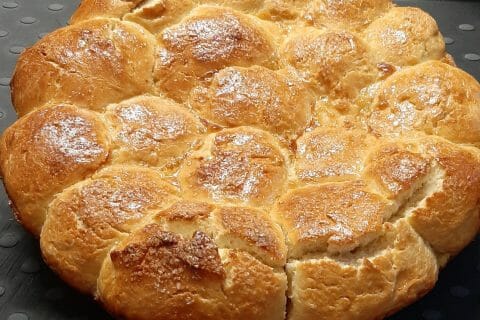 Cliquez pour zoomer ! Brioche Buchty Thermomix par C'est moi