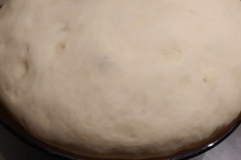 Cliquez pour zoomer ! Brioche Buchty Thermomix par adeline_278