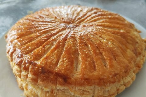 Cliquez pour zoomer ! Pâte feuilletée en escargot Thermomix par soizicus