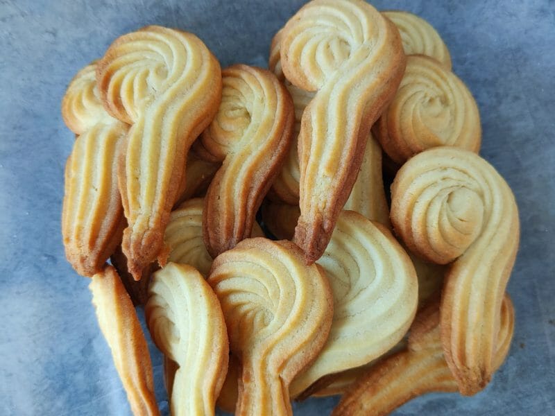 Cliquez pour zoomer ! Cannes de Saint Nicolas Thermomix par soizicus