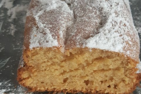 Cliquez pour zoomer ! Gâteau au yaourt Thermomix par Sandra17250