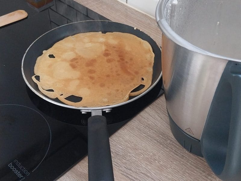 Cliquez pour zoomer ! Pâte à crêpes Thermomix par jen_20