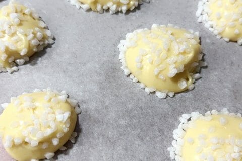 Cliquez pour zoomer ! Chouquettes Thermomix par anais300210