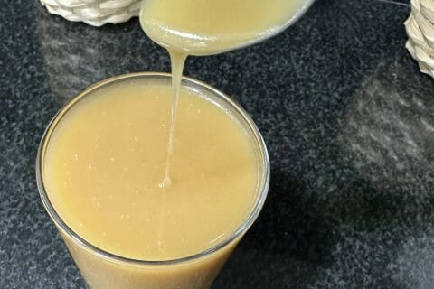 Cliquez pour zoomer ! Sauce caramel Thermomix par anais300210