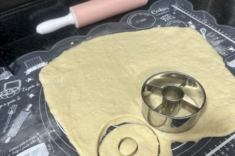 Cliquez pour zoomer ! Donuts Thermomix par anais300210