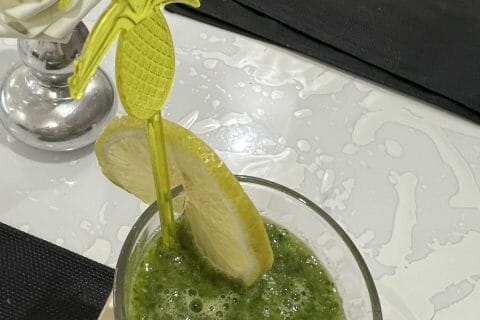 Cliquez pour zoomer ! Smoothie détox Thermomix par anais300210