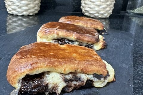 Cliquez pour zoomer ! Brioche suisse Thermomix par anais300210