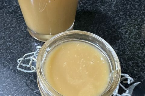 Cliquez pour zoomer ! Sauce caramel Thermomix par anais300210