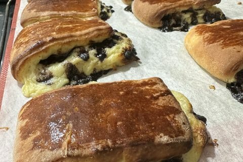 Cliquez pour zoomer ! Brioche suisse Thermomix par anais300210