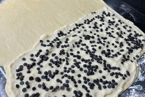 Cliquez pour zoomer ! Brioche suisse Thermomix par anais300210