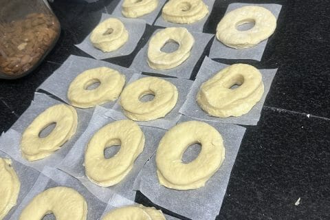 Cliquez pour zoomer ! Donuts Thermomix par anais300210
