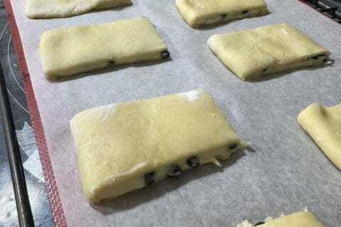 Cliquez pour zoomer ! Brioche suisse Thermomix par anais300210