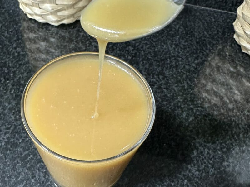 Cliquez pour zoomer ! Cheesecake New-Yorkais Thermomix par anais300210