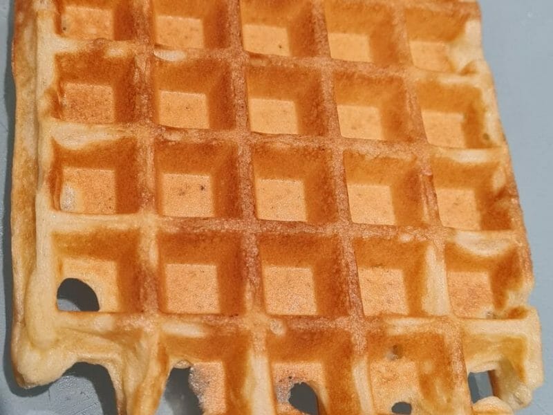 Cliquez pour zoomer ! Gaufres Thermomix par marion_624