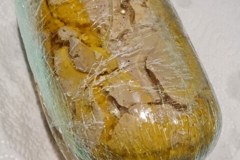 Cliquez pour zoomer ! Foie gras Thermomix par marion_624