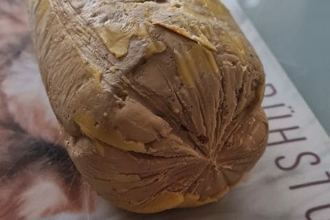 Cliquez pour zoomer ! Foie gras Thermomix par marion_624