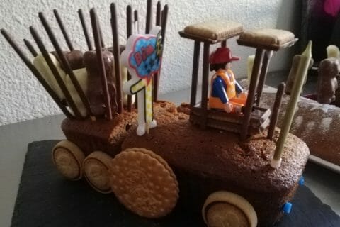 Cliquez pour zoomer ! Photo de Domibona