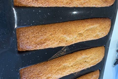 Cliquez pour zoomer ! Pain d’épices Thermomix par sandrine33710