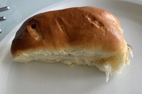 Cliquez pour zoomer ! Pain brioché au chocolat – Pitch Thermomix par sandrine33710