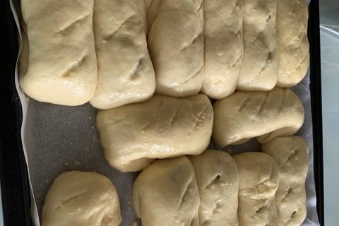 Cliquez pour zoomer ! Pain brioché au chocolat – Pitch Thermomix par sandrine33710