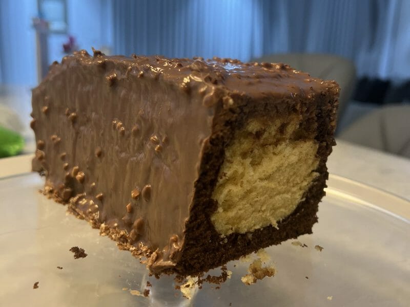 Cliquez pour zoomer ! Quatre-quarts breton Thermomix par Marianne chelly