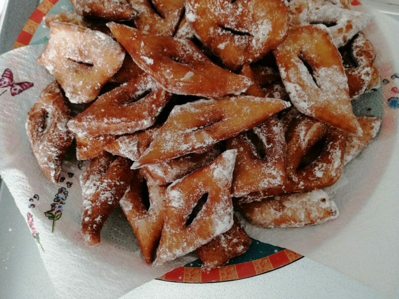 Cliquez pour zoomer ! Bugnes Thermomix par sandy_87