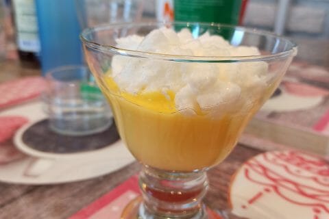 Cliquez pour zoomer ! Îles flottantes Thermomix par sophie_666