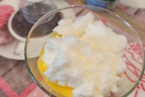 Cliquez pour zoomer ! Îles flottantes Thermomix par sophie_666